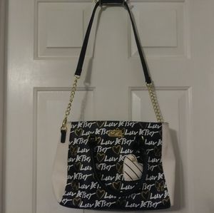Luv Betsey Handbag